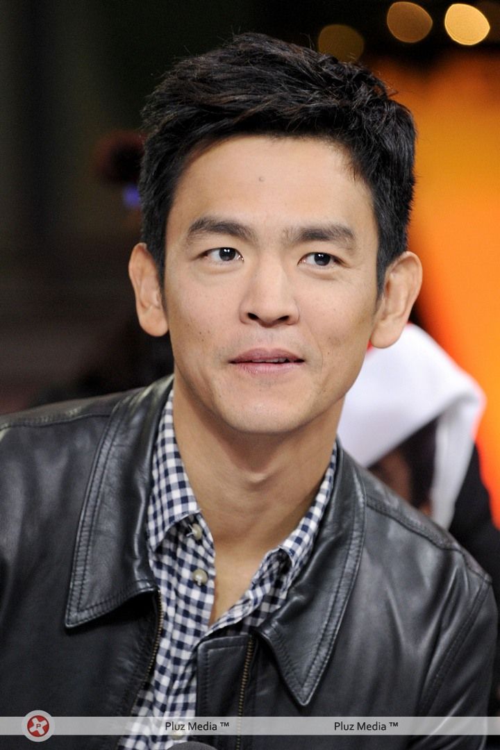 John Cho - Kal Penn and John Cho appear on New.Music.Live | Picture 106990